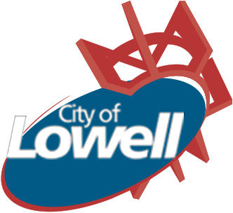 Lowell, MI Logo